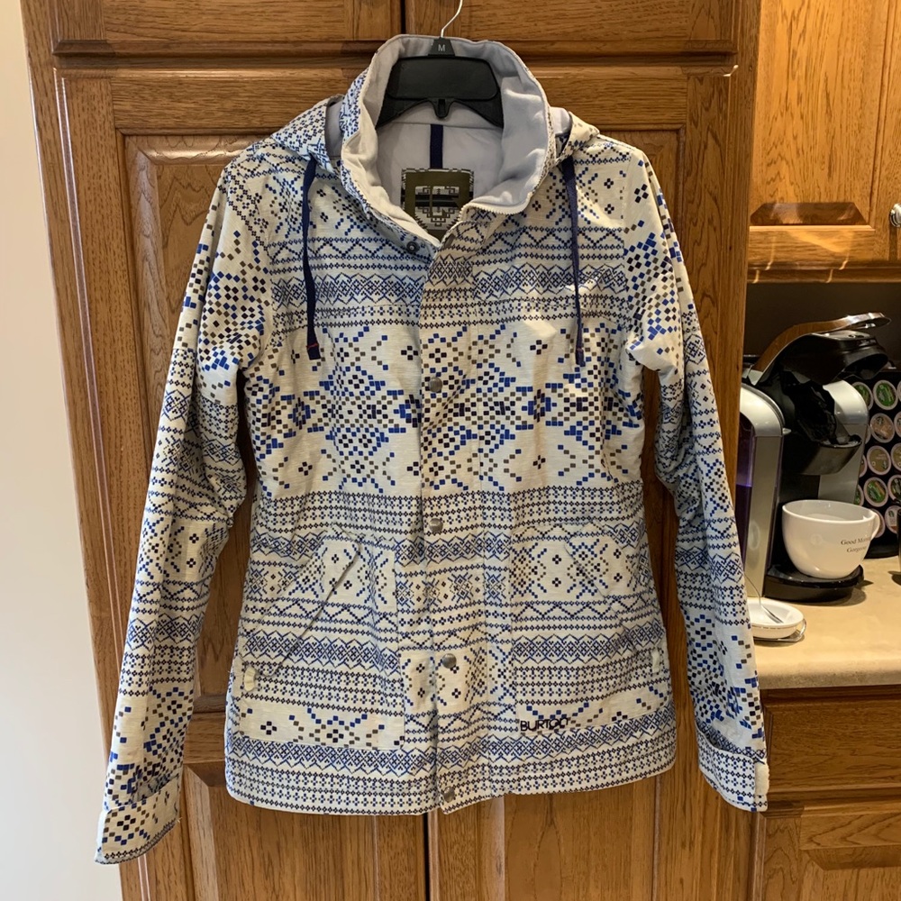 Burton Snow Jacket